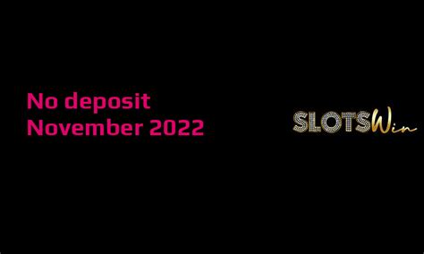 no deposit canada 2022.